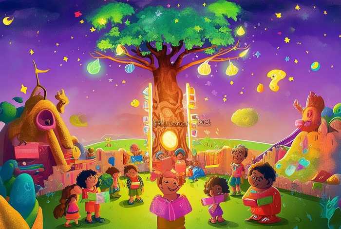 儿童故事网站（儿童故事网站十大排名）