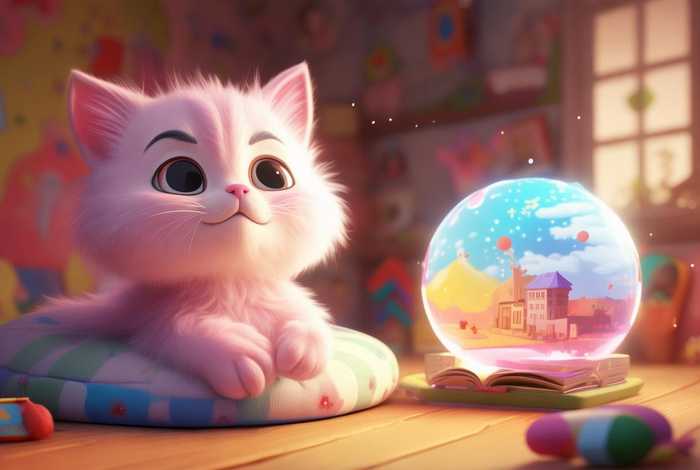 儿童故事凯蒂猫 凯蒂猫故事视频