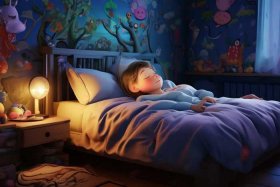 儿童催眠故事超长完整版、少儿催眠故事在线听