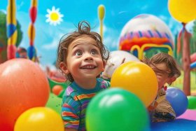 儿童幽默笑话段子 儿童幽默笑话段子大全爆笑版