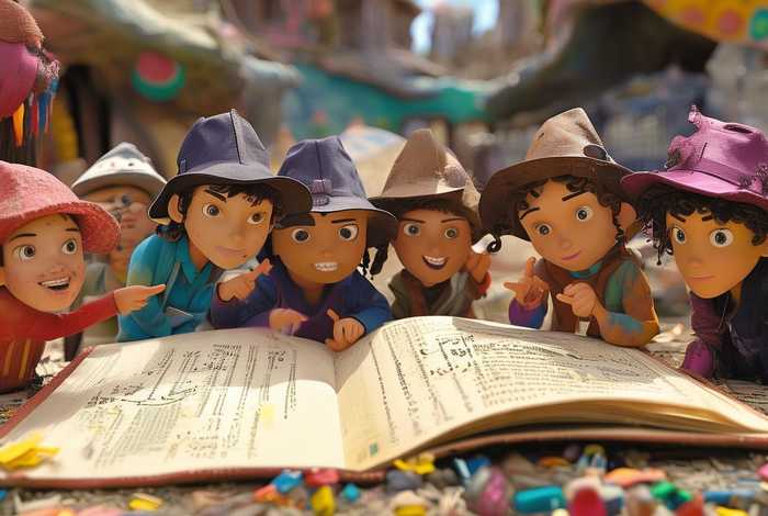 儿童破案故事解说,幼儿破案故事 儿童破案故事解说,幼儿破案故事