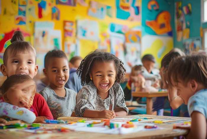 儿童艺术活动主题名称、儿童艺术活动主题名称有哪些