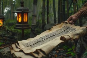 丁姓故事，丁姓的故事