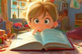 儿童保密故事 - 关于保密的小故事大道理