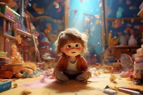 儿童品牌故事怎么写；品牌故事怎么写？简短语录