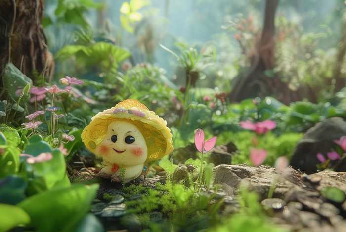 儿童睡前故事蜗牛的最大房子；幼儿故事蜗牛的房子