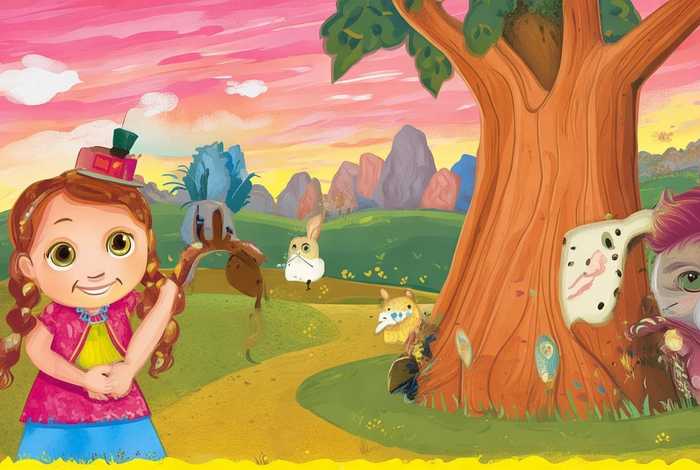 儿童文学 童话（儿童文学 童话 大赛）