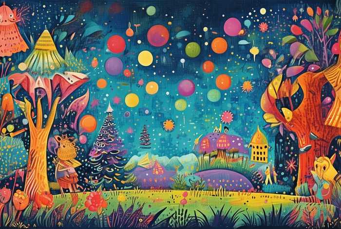 儿童美文摘抄，儿童文学美文摘抄