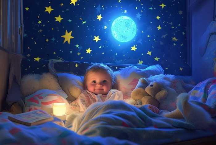 100字简短儿童睡前故事大全（儿童睡前故事100字简短）