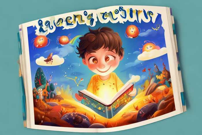 儿童故事期刊杂志 幼儿故事杂志