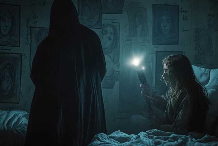 儿童可怕的故事完整视频 - 可怕的故事小视频 儿童可怕的故事完整视频 - 可怕的故事小视频