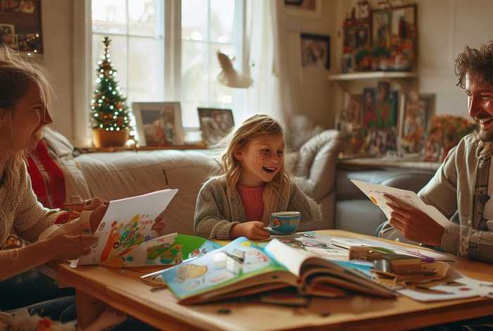 《家中趣事》，《家中趣事》作文400字左右的记叙文