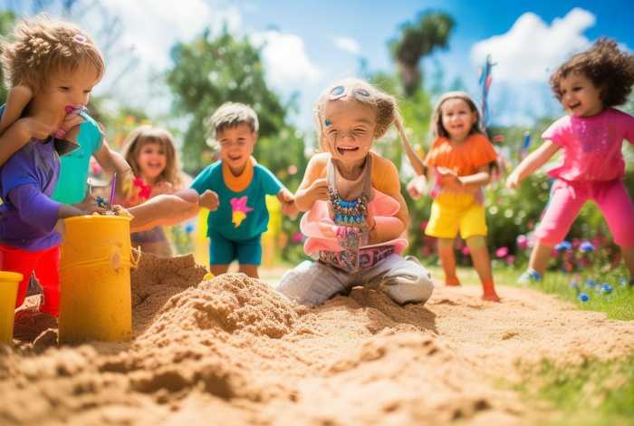 儿童特别有趣的故事3到8岁、小孩有趣的故事