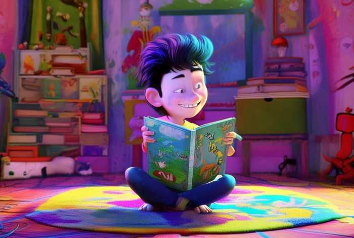 jojo绘本故事完整版 听jojo 讲绘本故事