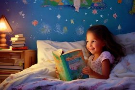 10至15岁儿童故事睡前书 睡前故事适合10岁至12岁