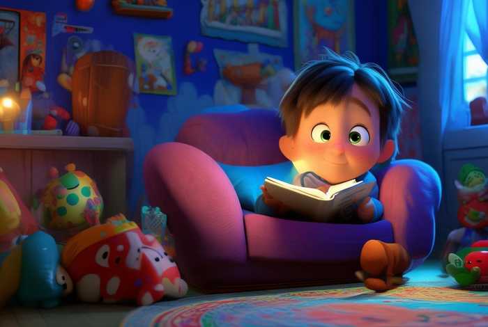 10岁孩子适合听的有声故事 10岁孩子适合听的有声故事有哪些