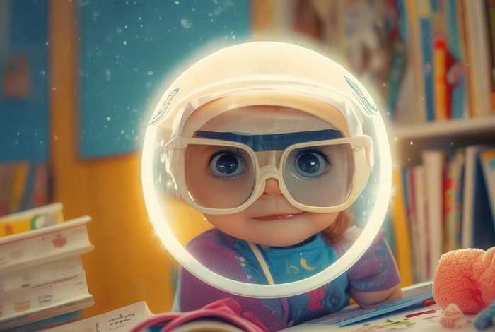 保护眼睛的儿童故事人（关于保护眼睛的故事幼儿视频）