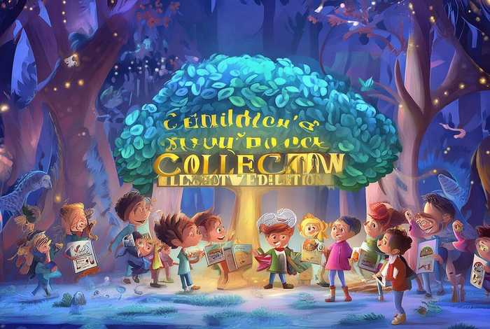 儿童故事大全最新 - 儿童故事大全最新版