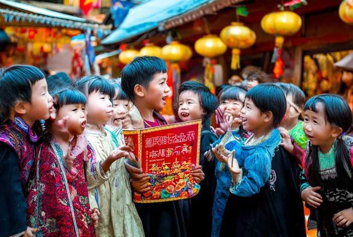 儿童故事四川方言大全；四川方言故事大全书