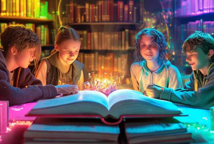 12岁儿童必听的智力故事，12岁以上听的故事