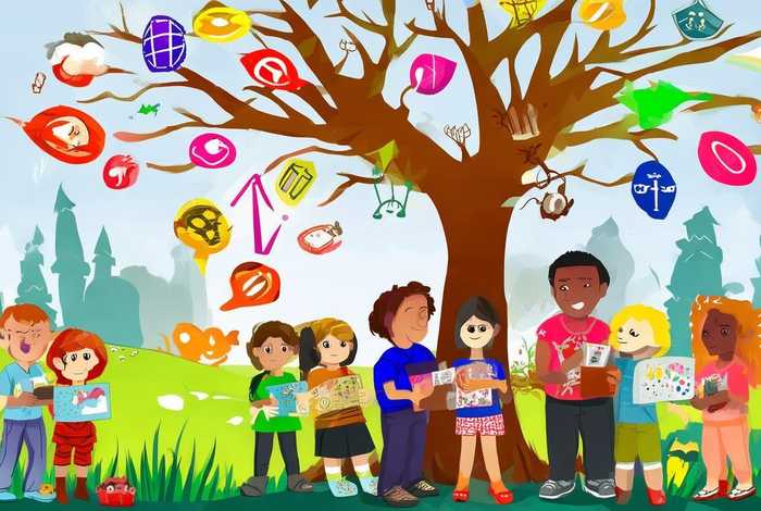 儿童法治真实案例视频，儿童法治宣传绘画作品