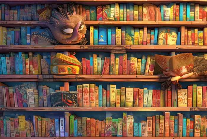 儿童童话有哪些书 儿童童话书有哪些名字