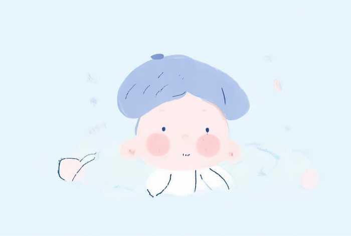 儿童简约图 儿童简约画手绘图片