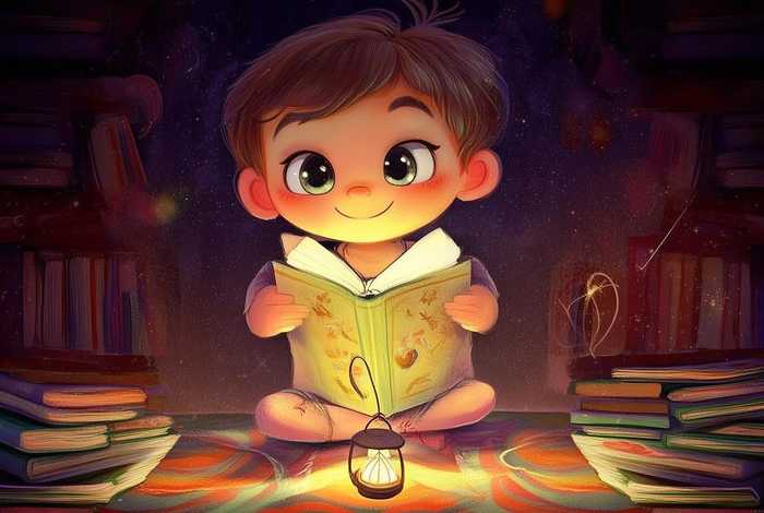 儿童故事创编范文1至3分钟 - 儿童故事创编范文1分钟