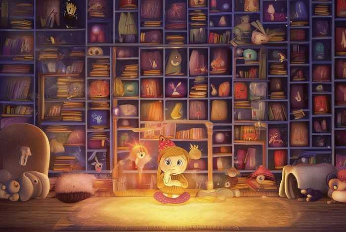 儿童童话故事书免费阅读（儿童童话在线阅读）