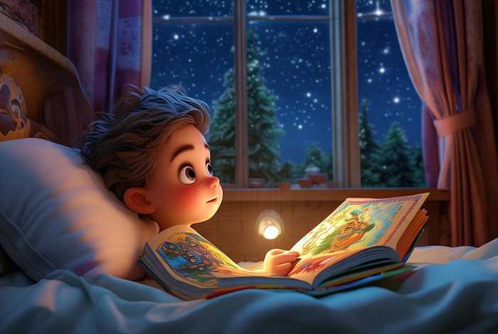 儿童睡前故事都有哪些 - 儿童睡前故事都有哪些书 儿童睡前故事都有哪些 - 儿童睡前故事都有哪些书
