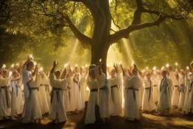 108个兄弟的故事 - 108个兄弟的故事有哪些