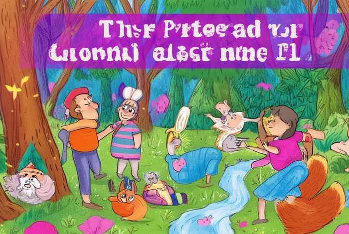 儿童必读故事6到12岁 - 适合6-12岁孩子的故事 儿童必读故事6到12岁 - 适合6-12岁孩子的故事