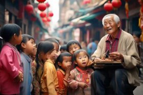 儿童上海话方言讲故事，上海方言儿童谣歌