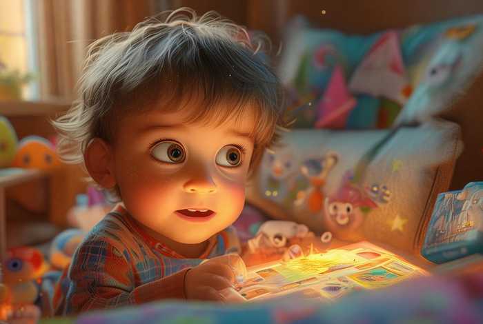 儿童有声故事在线听、少儿有声故事在线听