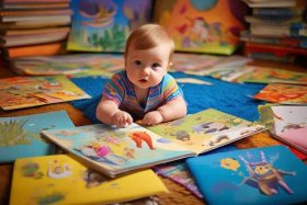 1岁宝宝听的绘本故事、1岁宝宝听的绘本故事有哪些