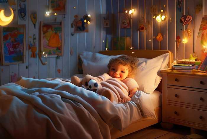 儿童故事睡前完整故事在线听 - 儿童故事睡前完整故事