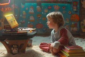 80年代儿童故事磁带男声（80年代儿童歌曲磁带）