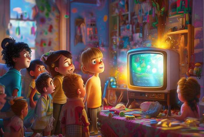 儿童故事下载观看；儿童故事免费观看