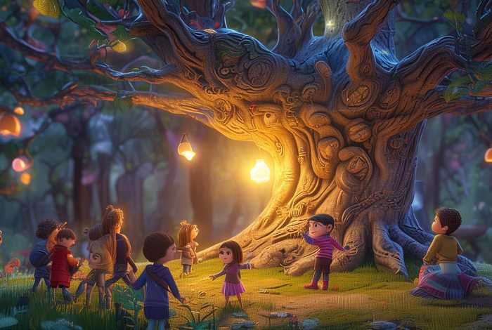 儿童故事年的来历 幼儿故事年的来历 儿童故事年的来历 幼儿故事年的来历