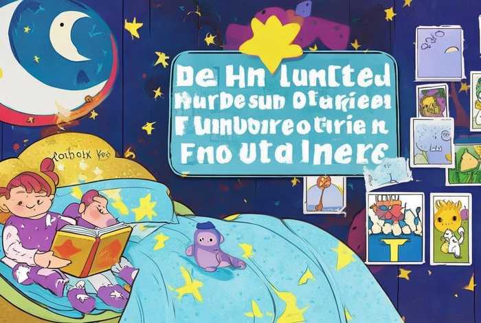 儿童睡前幽默故事；幼儿睡前一百个幽默小故事