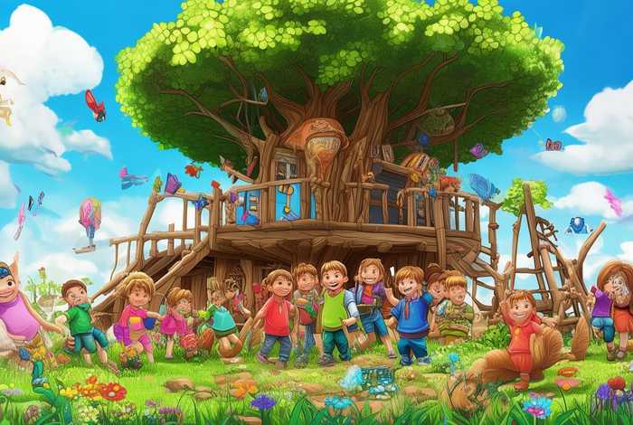 儿童看图写话图片大全，儿童看图写话图片大全二年级