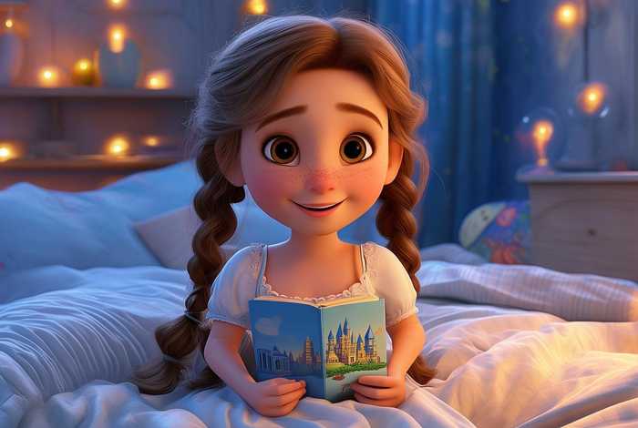 儿童睡前故事灰姑娘绘本；幼儿睡前故事灰姑娘的故事