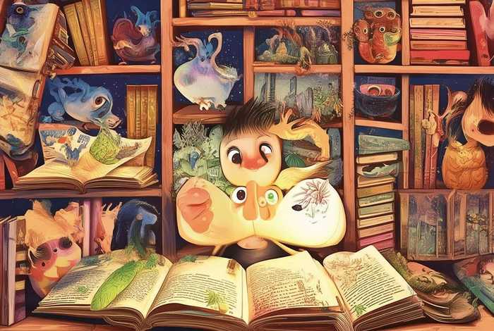 儿童故事大全100000首，免费儿童故事大全1000首