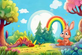 4至6岁儿童故事书推荐 - 4-6岁故事书推荐