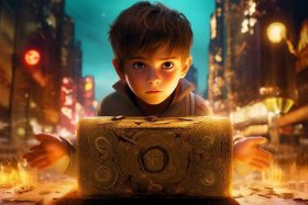 money的故事、moneyboy的故事