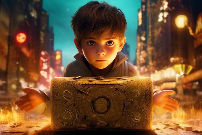 money的故事、moneyboy的故事