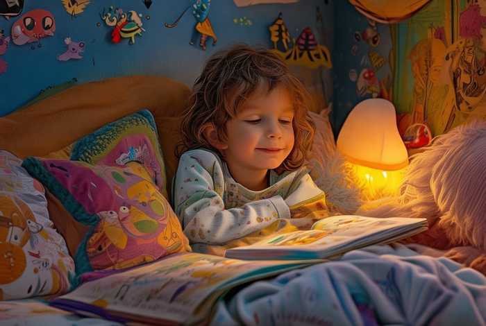 儿童睡前故事试听长篇，儿童睡前故事长篇完整版