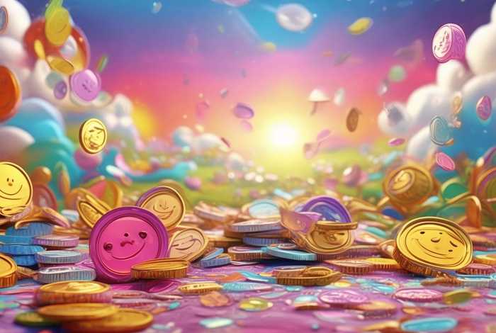 儿童动画金币故事;儿童金币怎么画 儿童动画金币故事;儿童金币怎么画