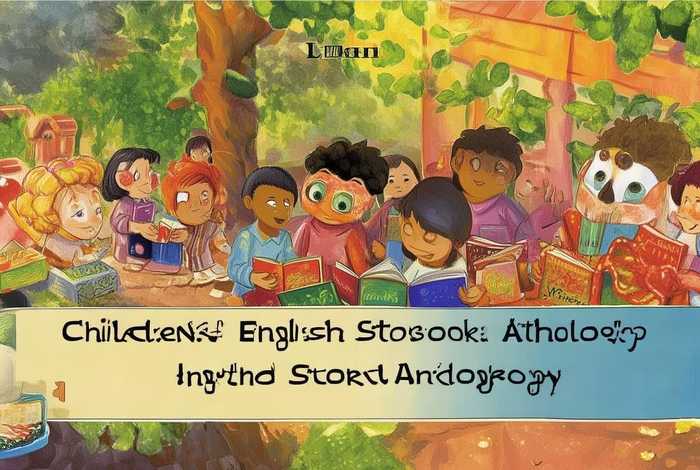 儿童小故事英文版大全；英语小故事英文版大全