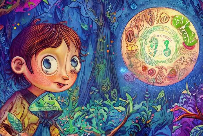 儿童故事书问题和答案，故事书的问题